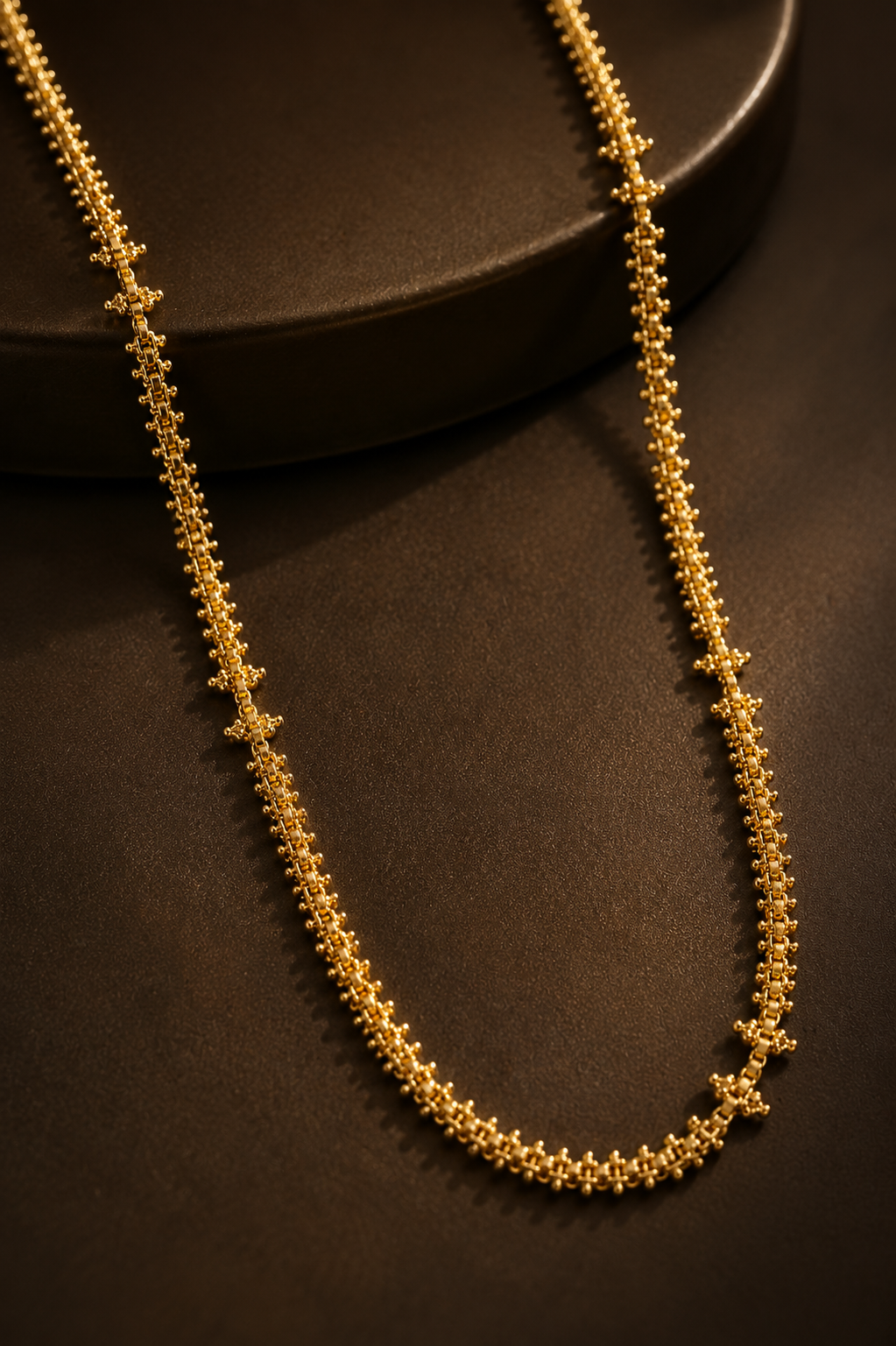 Myra Gold Chain