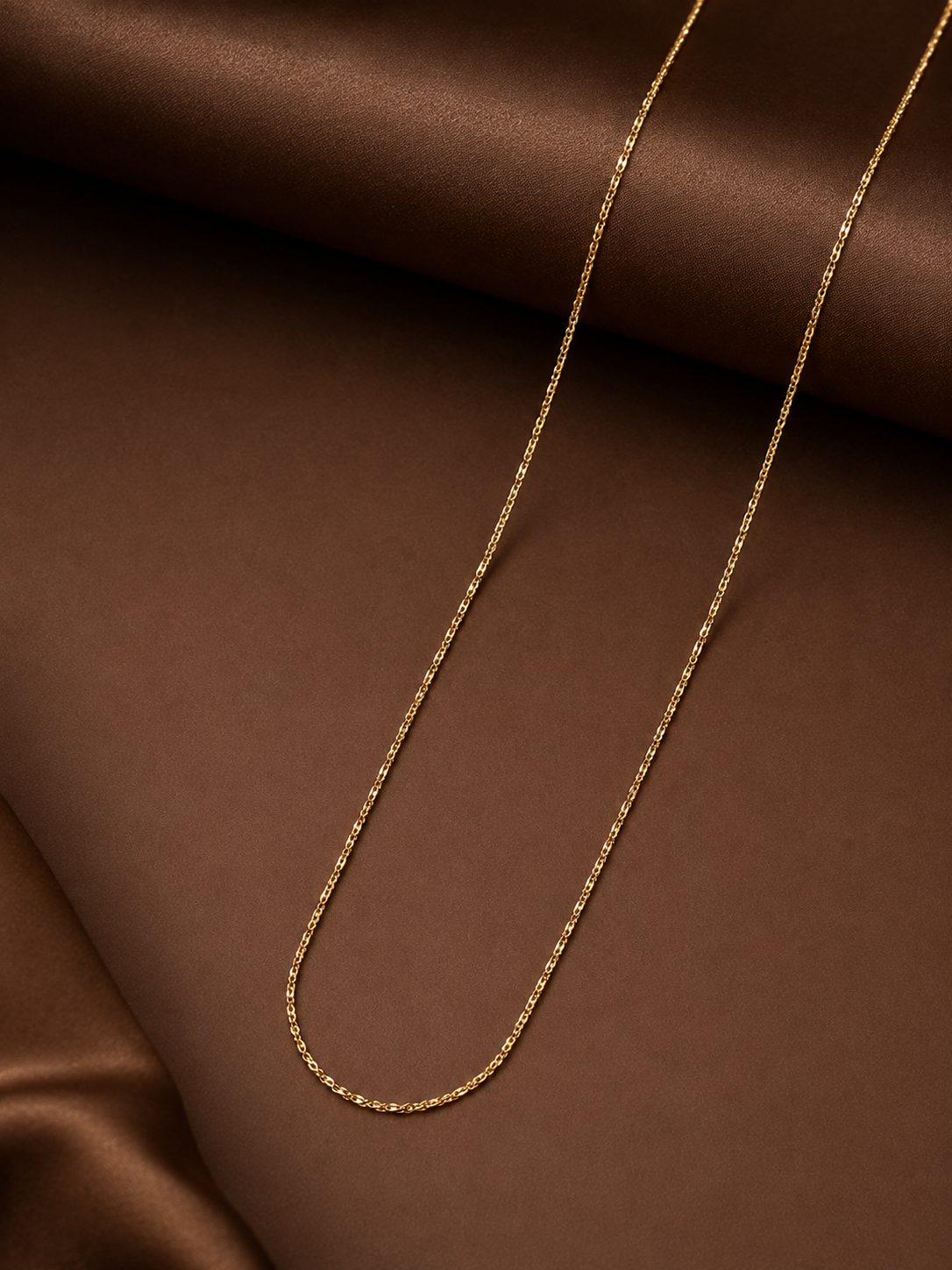 Nira Gold Chain