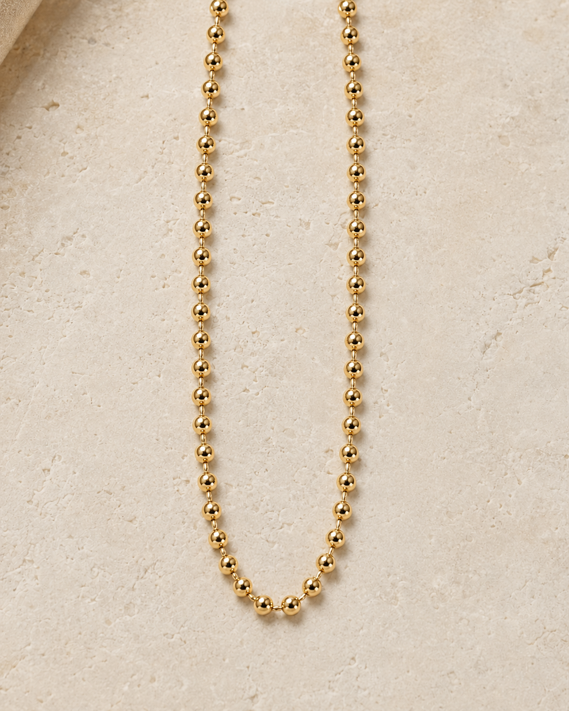 Isra Gold Chain