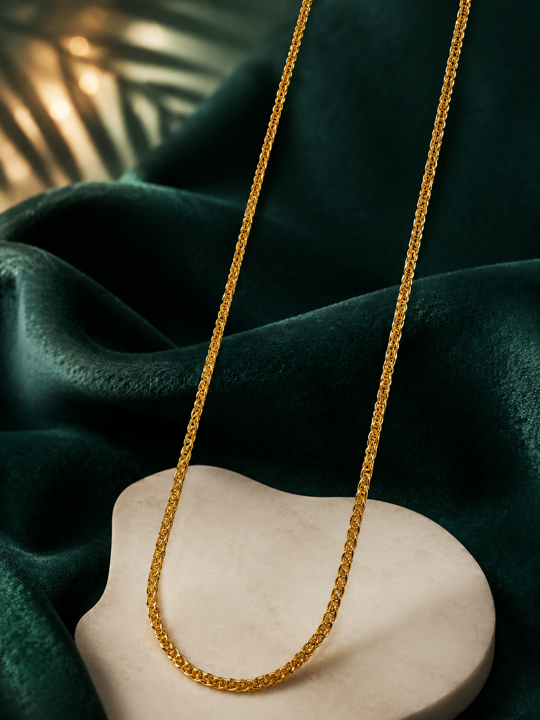 Kiyana Gold Chain