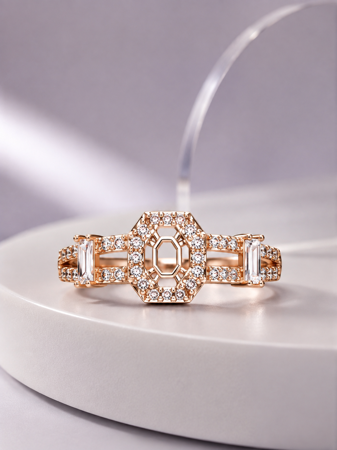 Aella Adjustable Ring