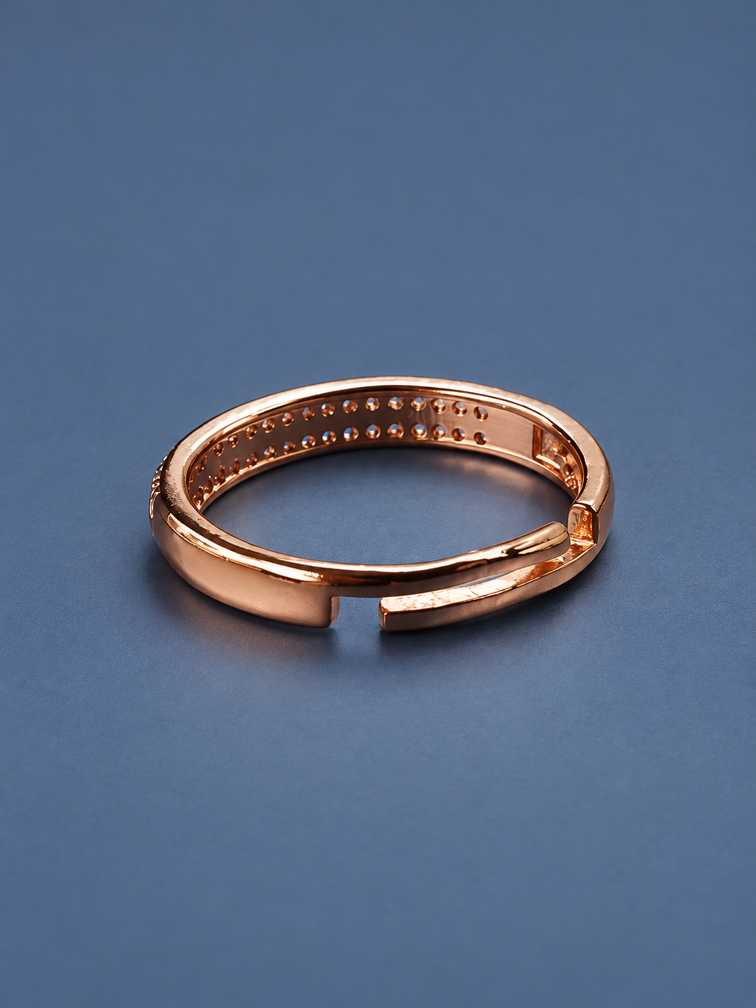 Belora Adjustable Ring