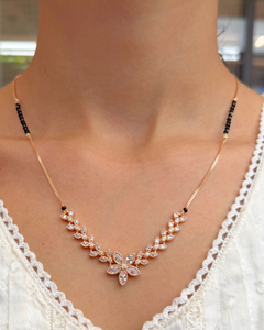 Tiya Mangalsutra  2.0