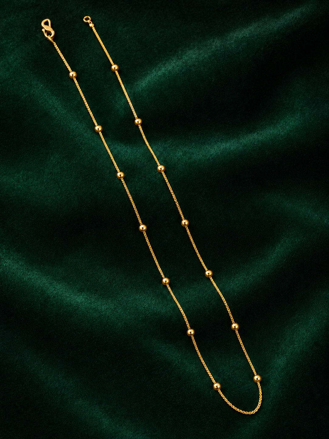Verona Gold Chain