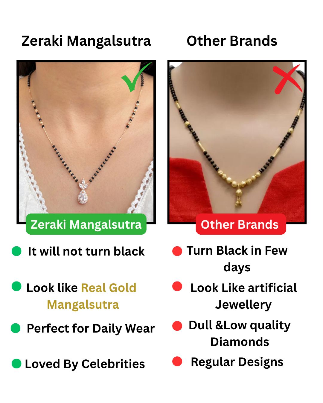 Ahira Mangalsutra