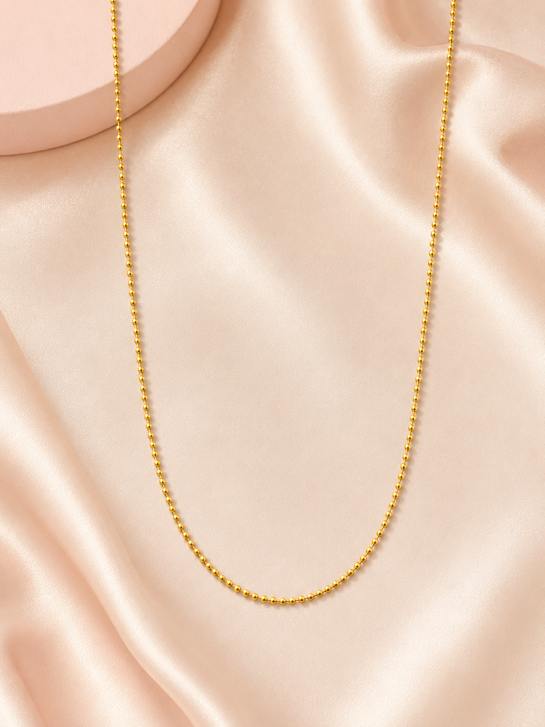 Colara Gold Chain
