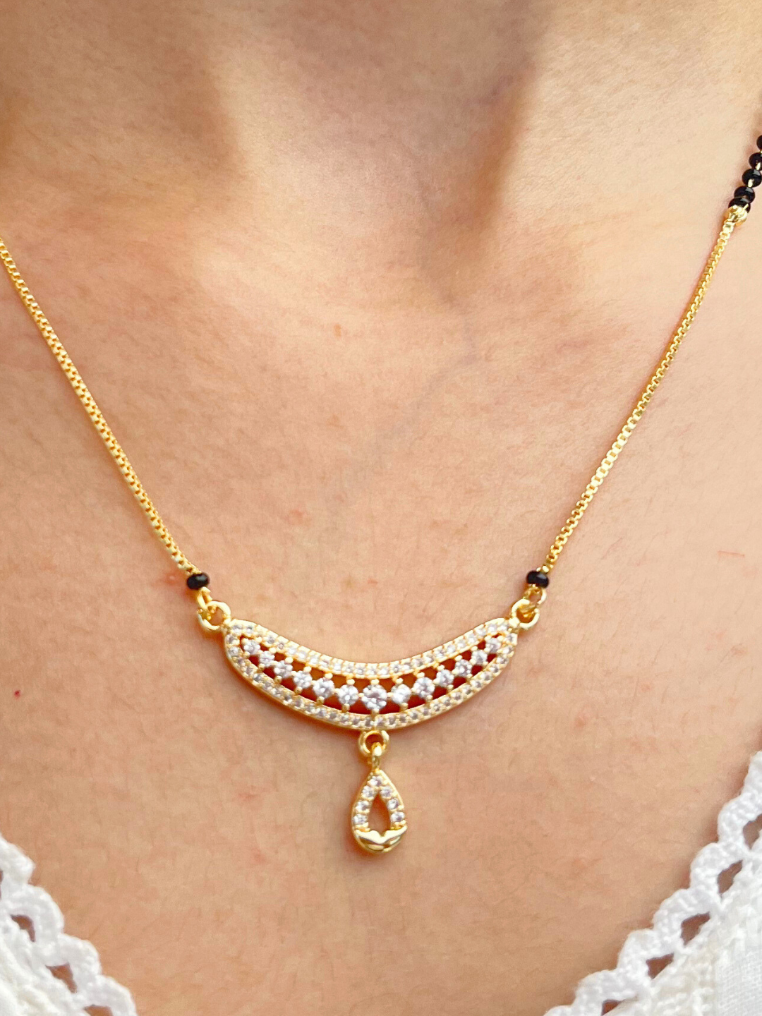 Kimaya Mangalsutra 2.O