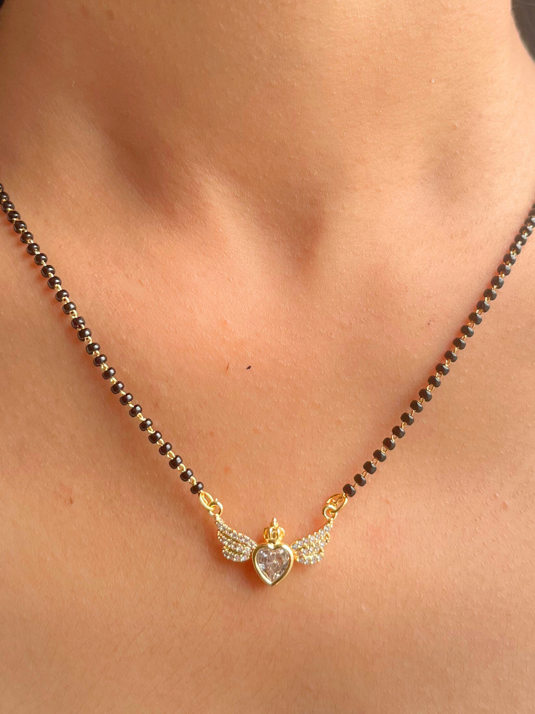 Aarya Mangalsutra