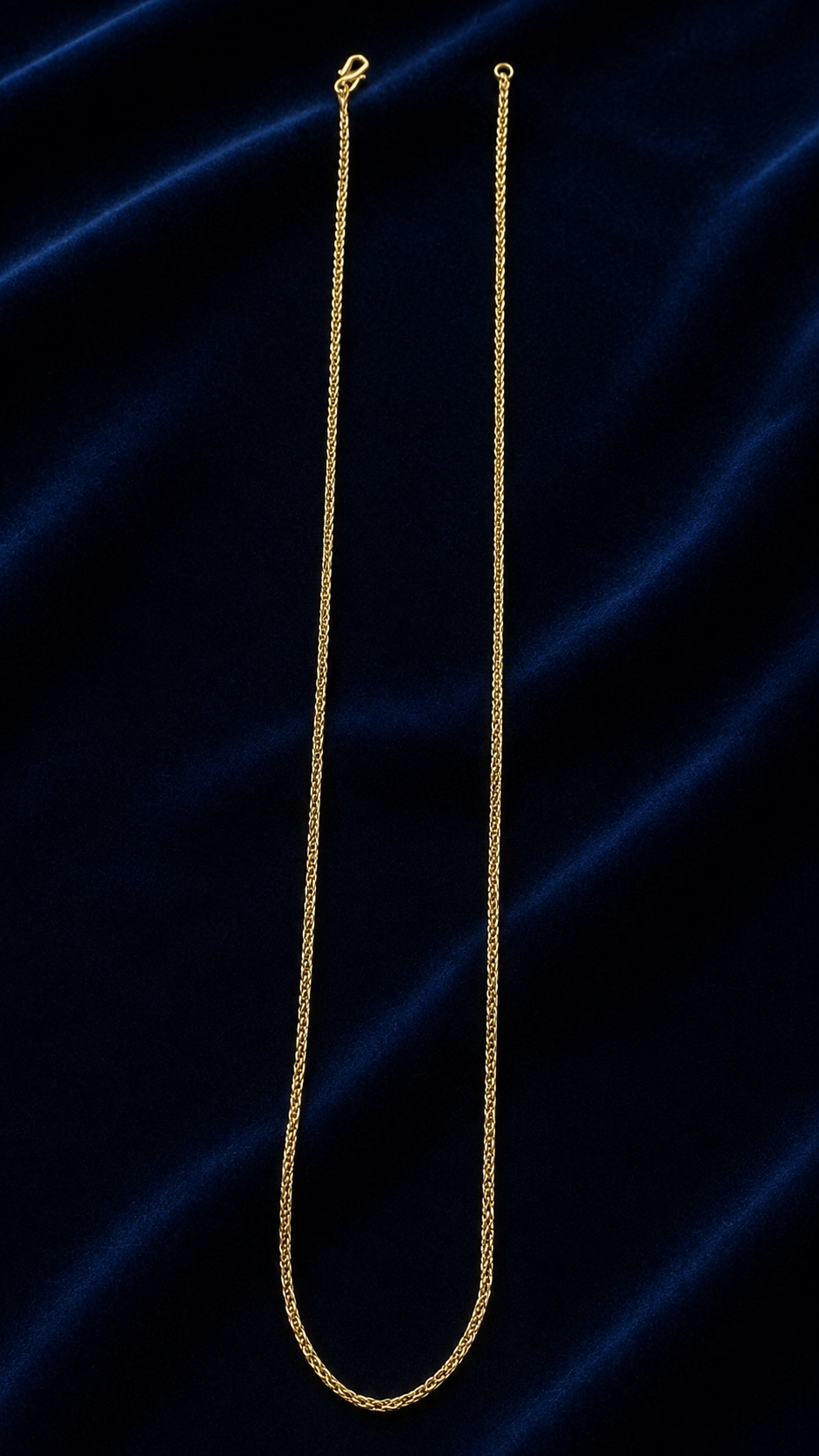 Wamira Gold Chain