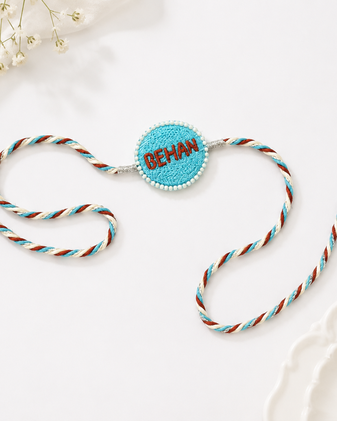 Behan Rakhi