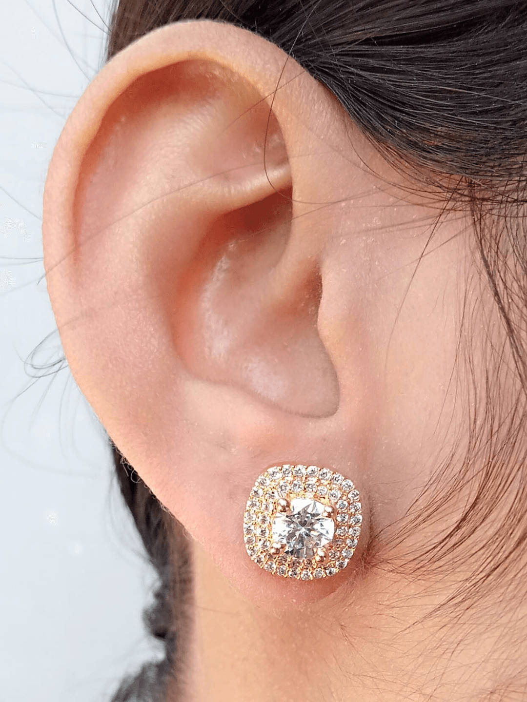 Alia Studs - Zeraki Jewels 