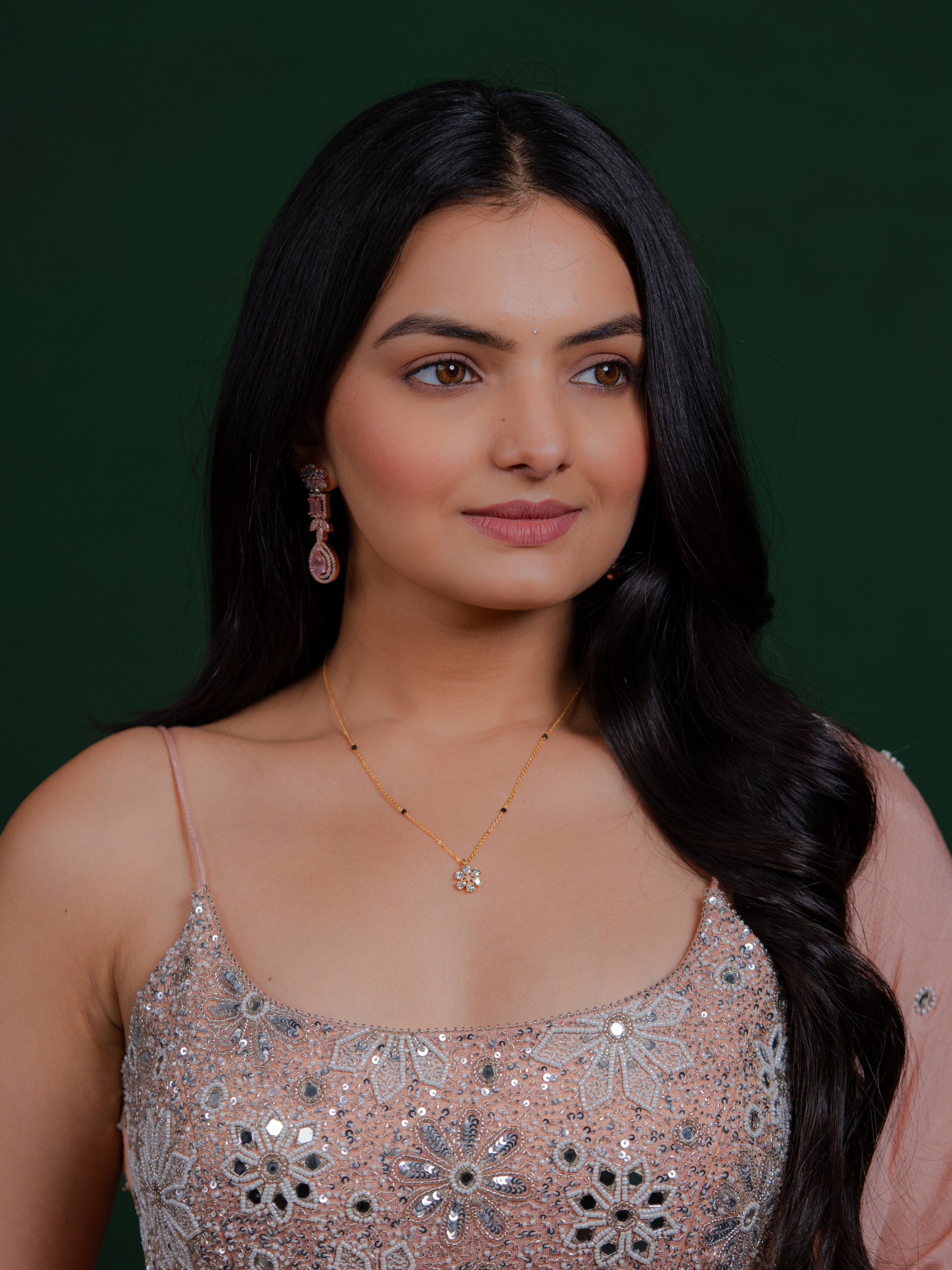 Tanvi Mangalsutra