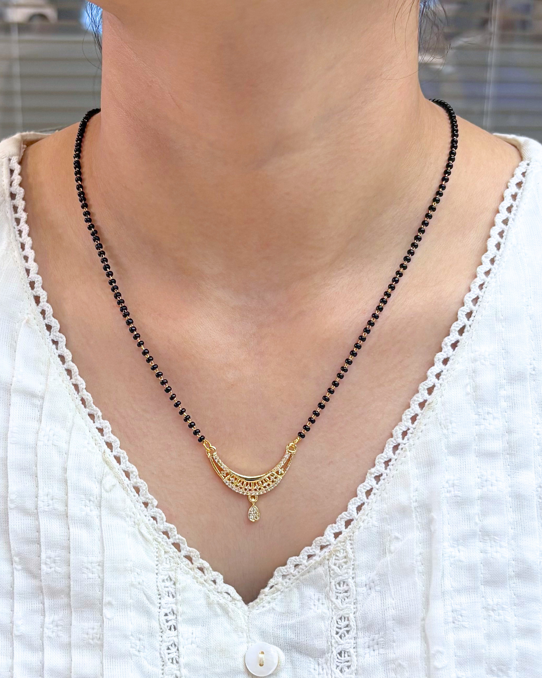 Jiya Mangalsutra