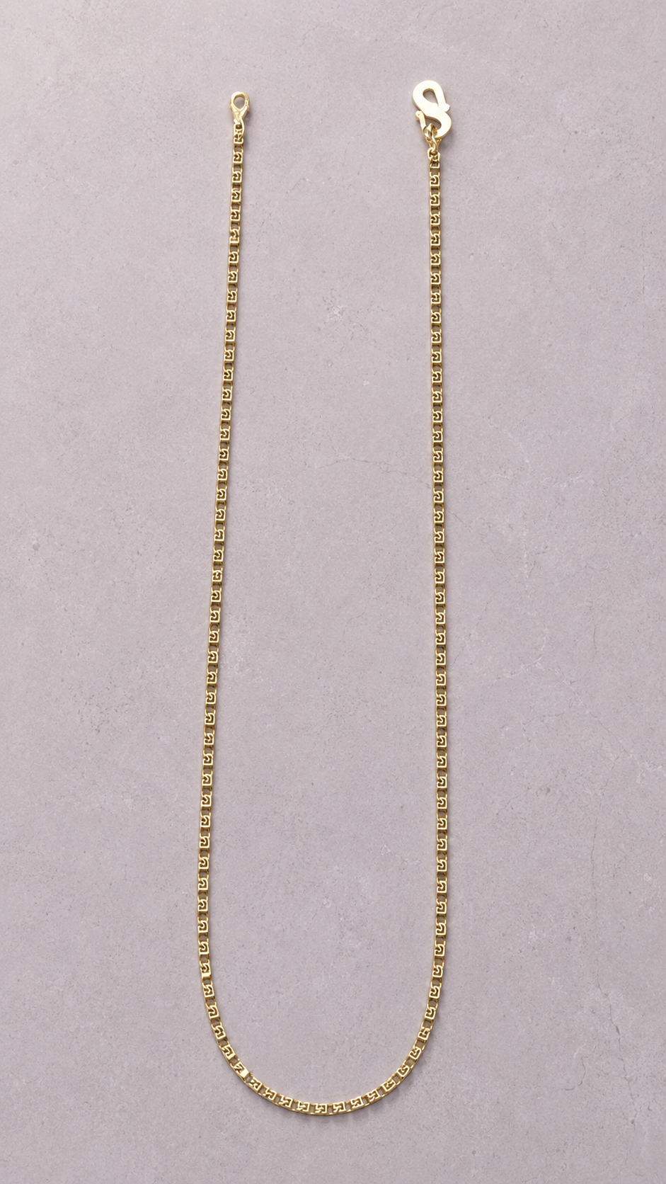Vihana Gold Chain