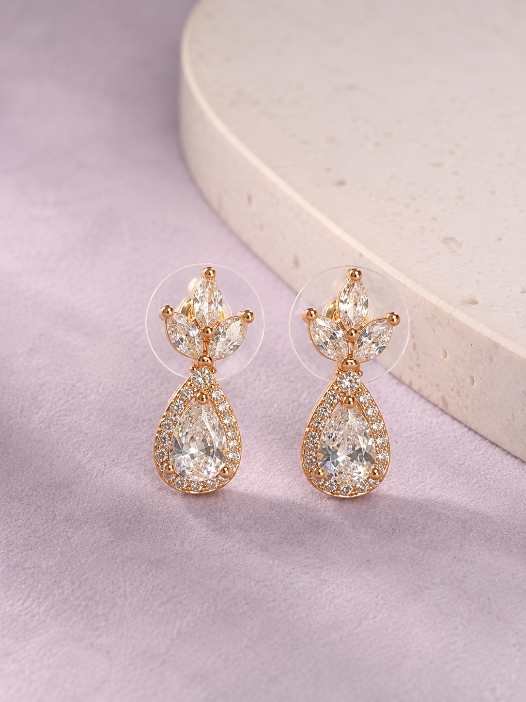 Ahira Earrings