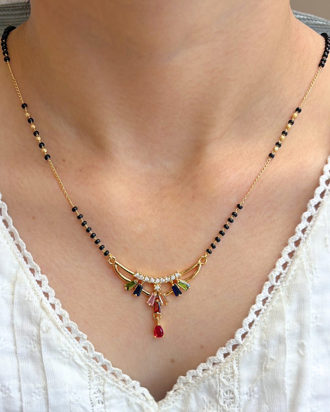 Bhavya Mangalsutra