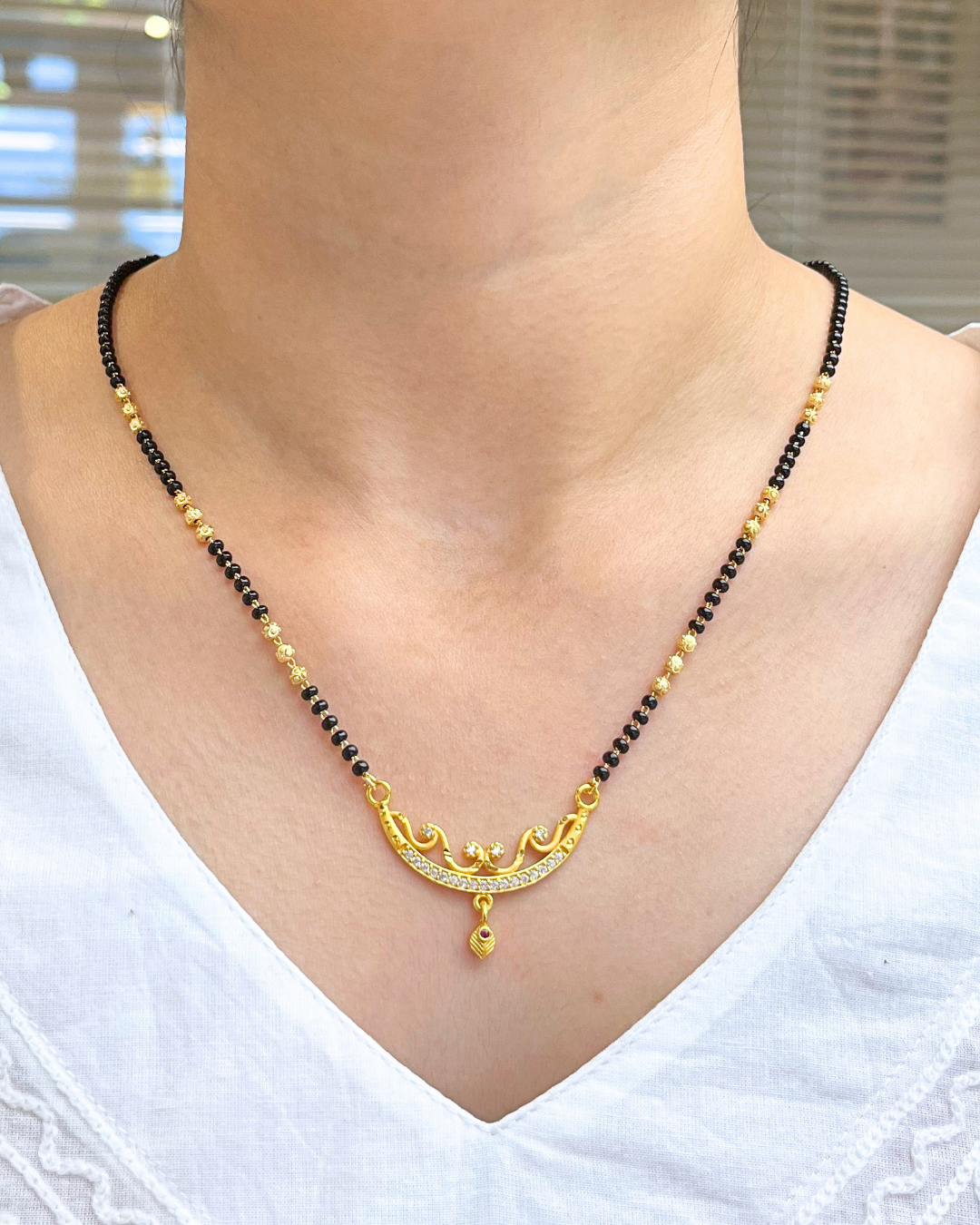 Urmi Mangalsutra