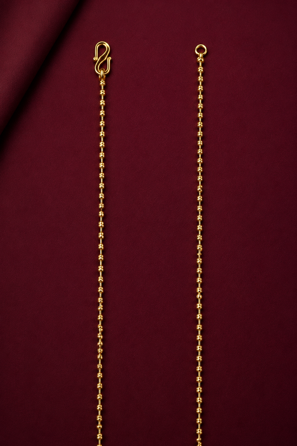 Elmira Gold Chain