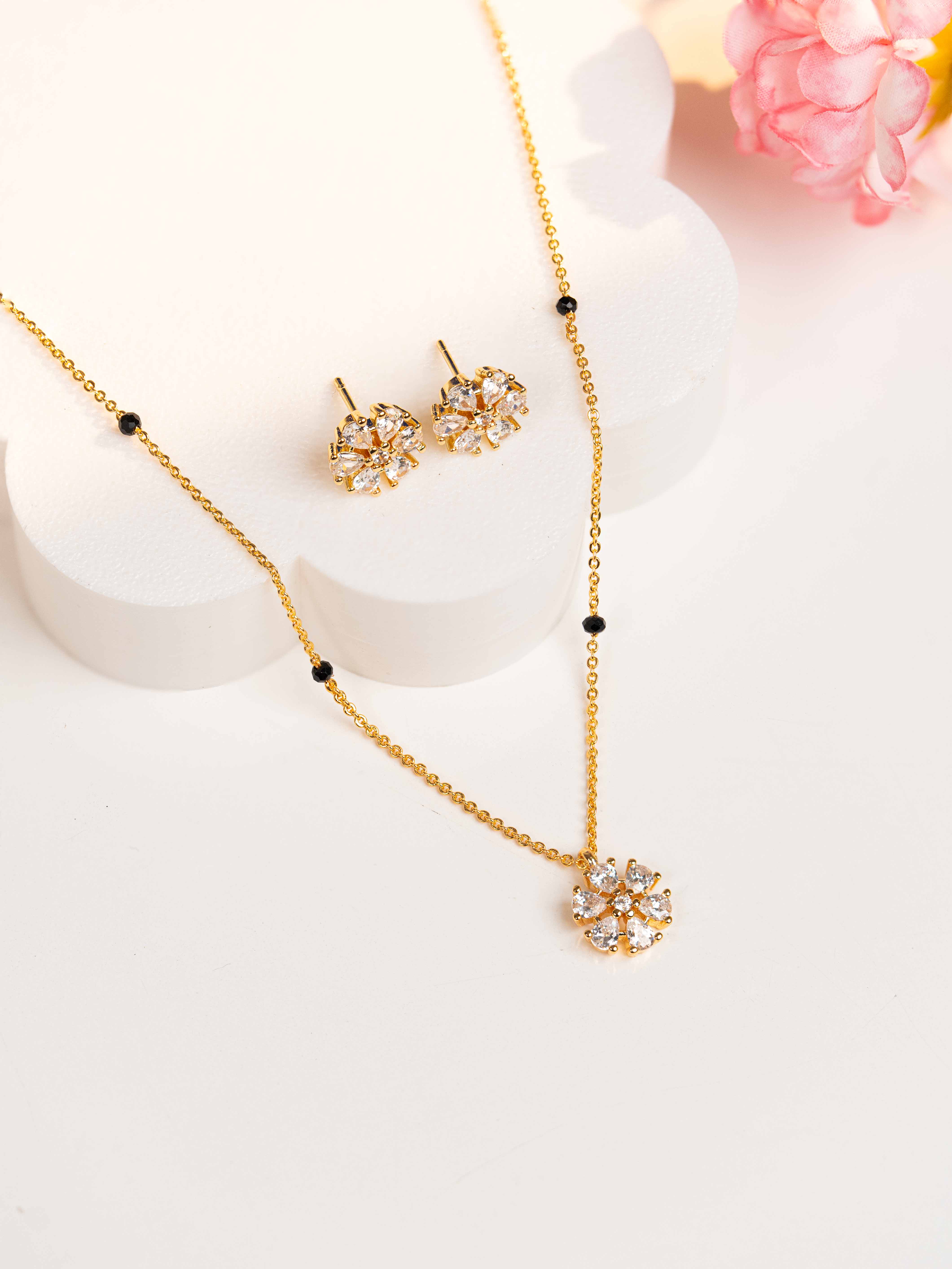 Tanvi Mangalsutra Set