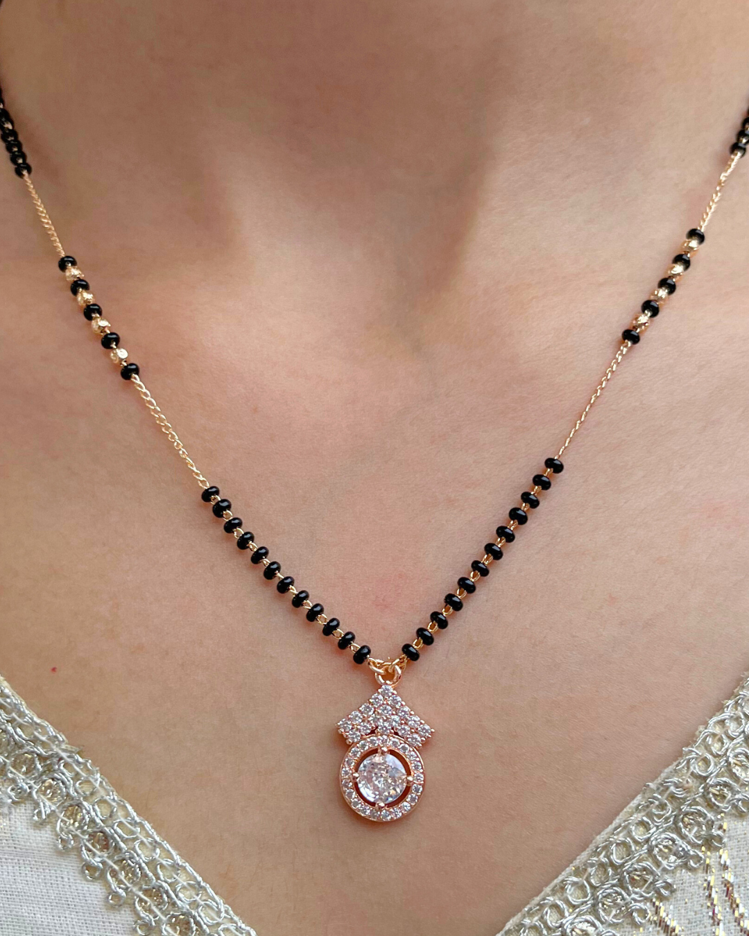 Anvisha Mangalsutra 2.0