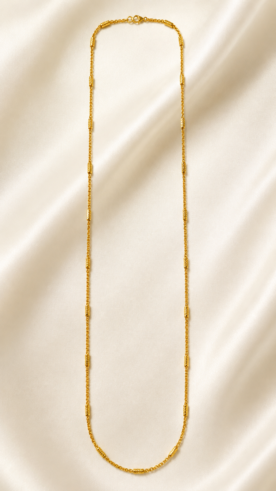 Navira Gold Chain