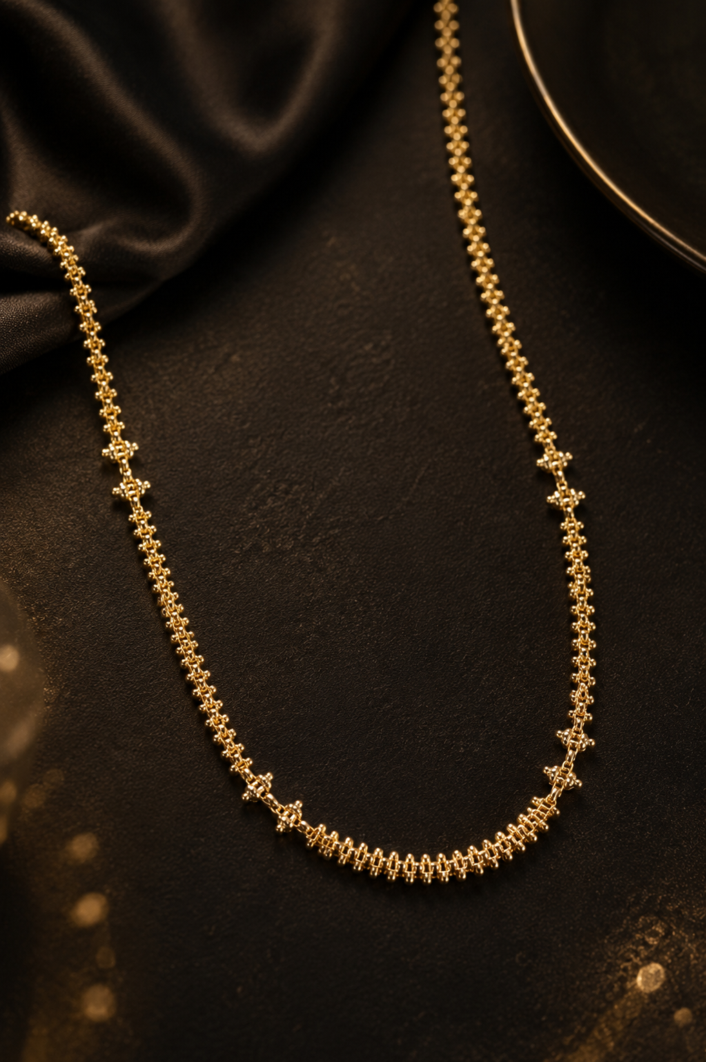 Myra Gold Chain