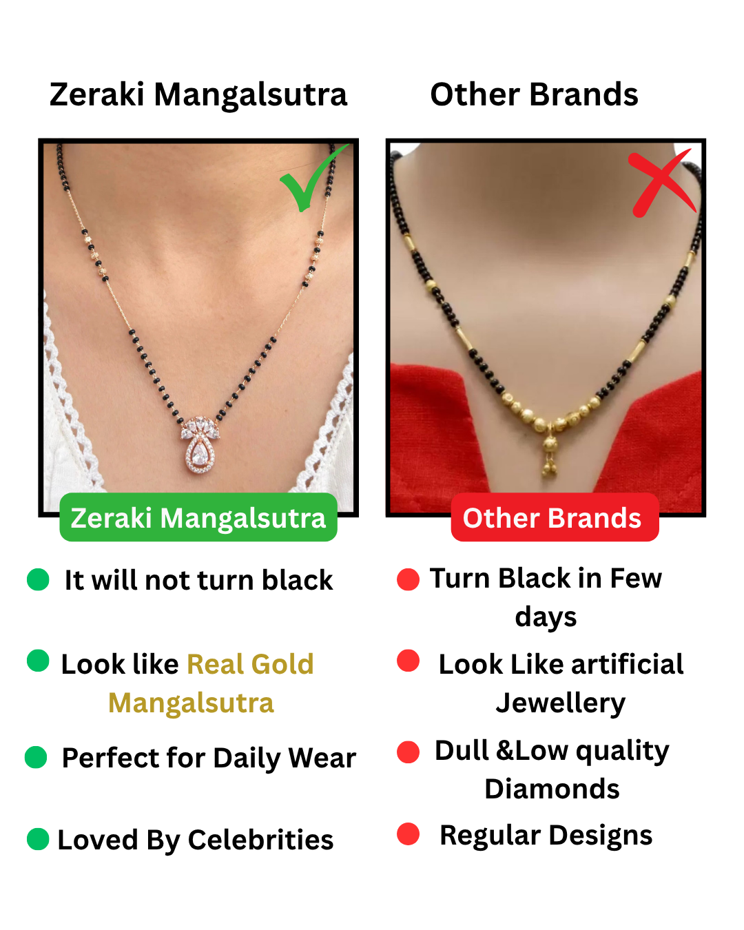 Apeksha Mangalsutra