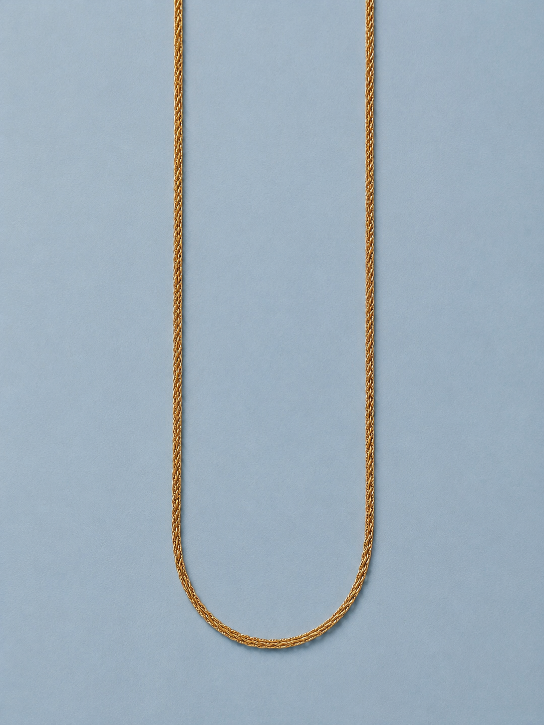 Wamira Gold Chain