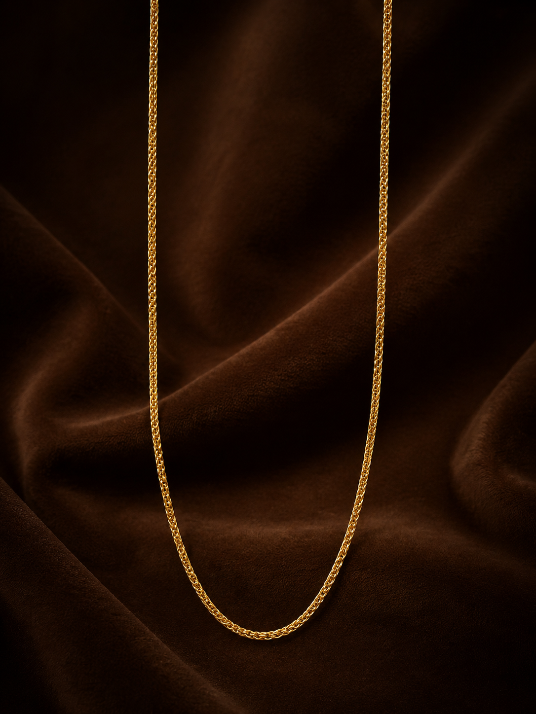 Reya Gold Chain