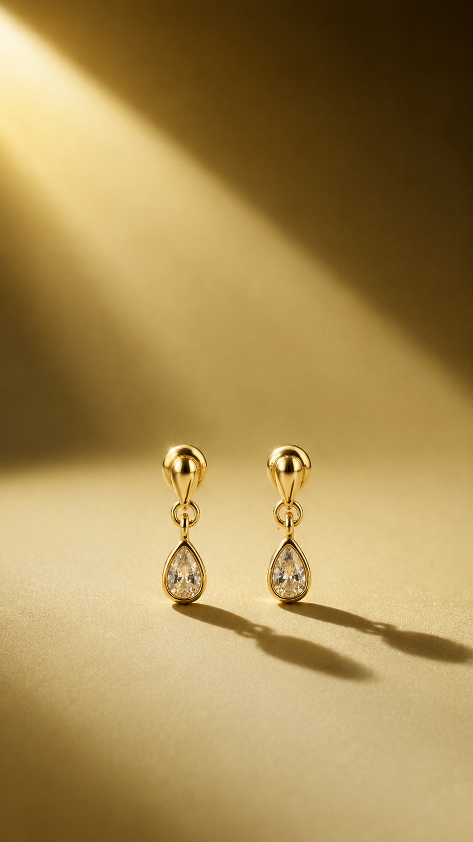 Meher Earrings