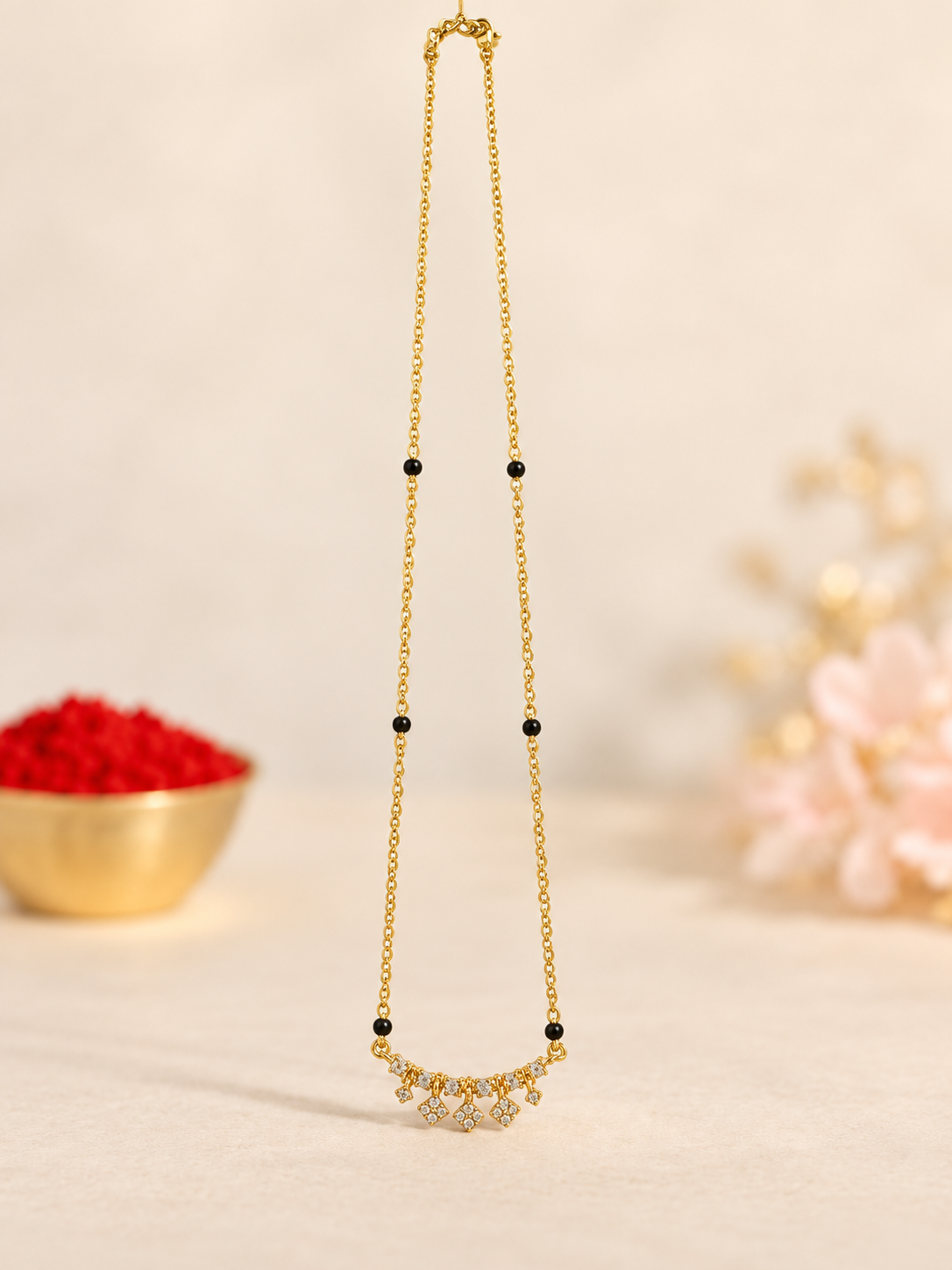 Sajni Mangalsutra