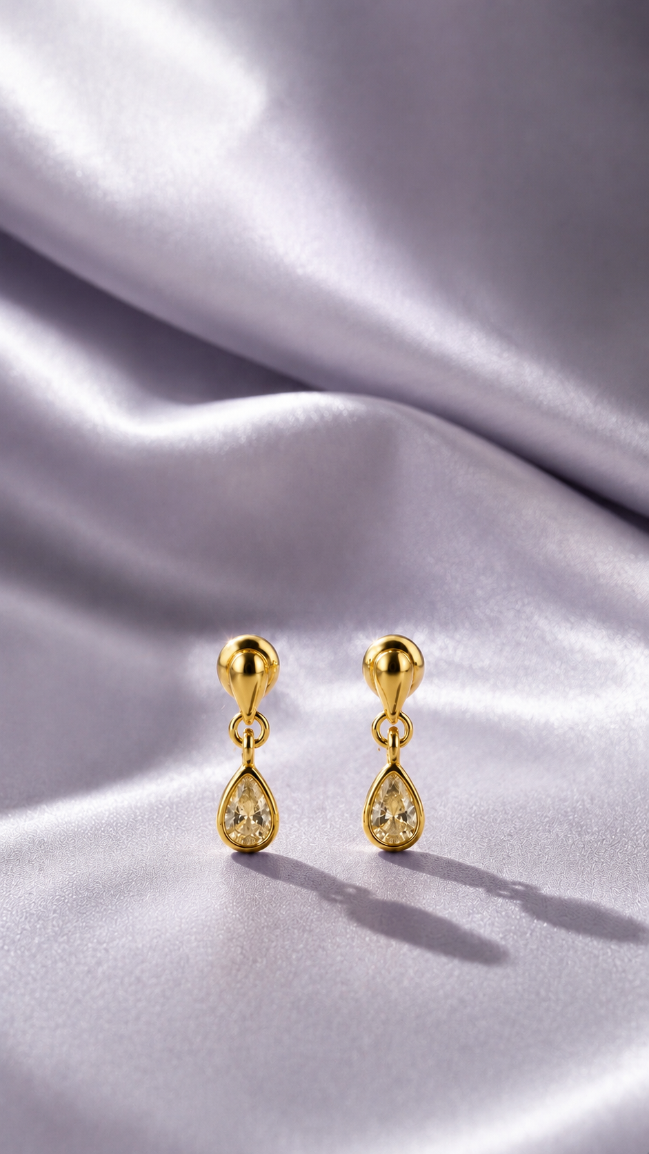 Meher Earrings
