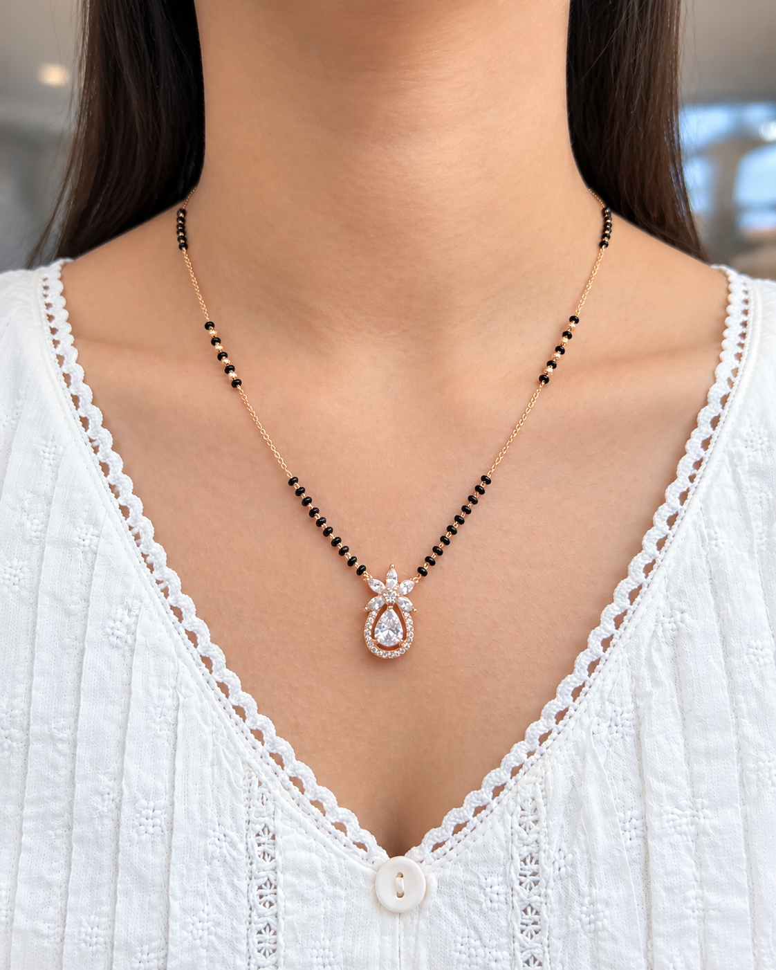 Sakshi Mangalsutra