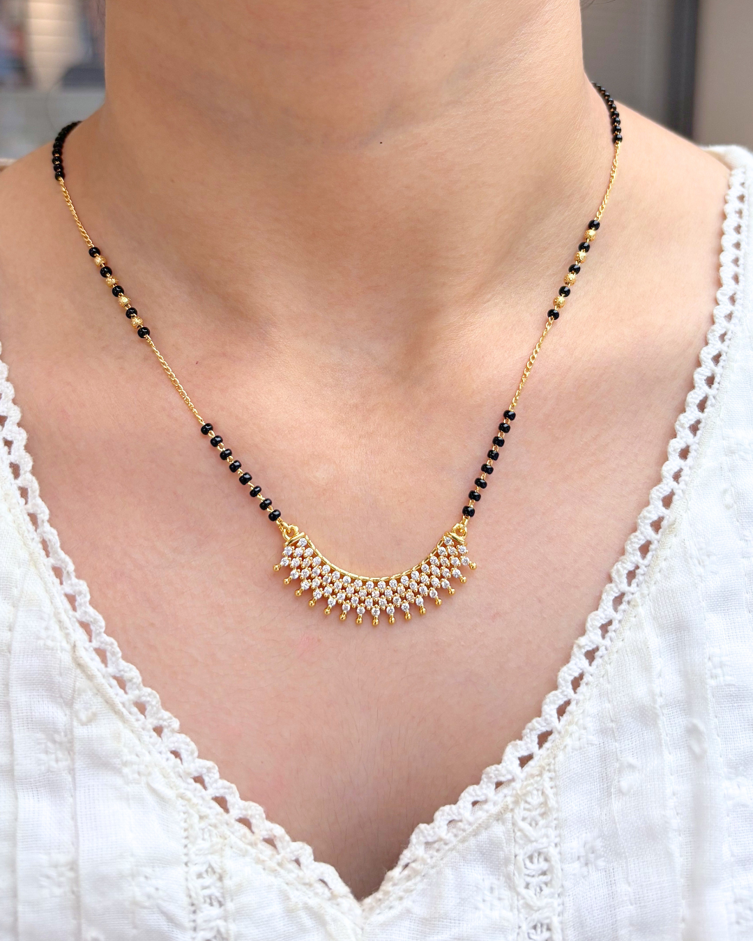 Navya Mangalsutra