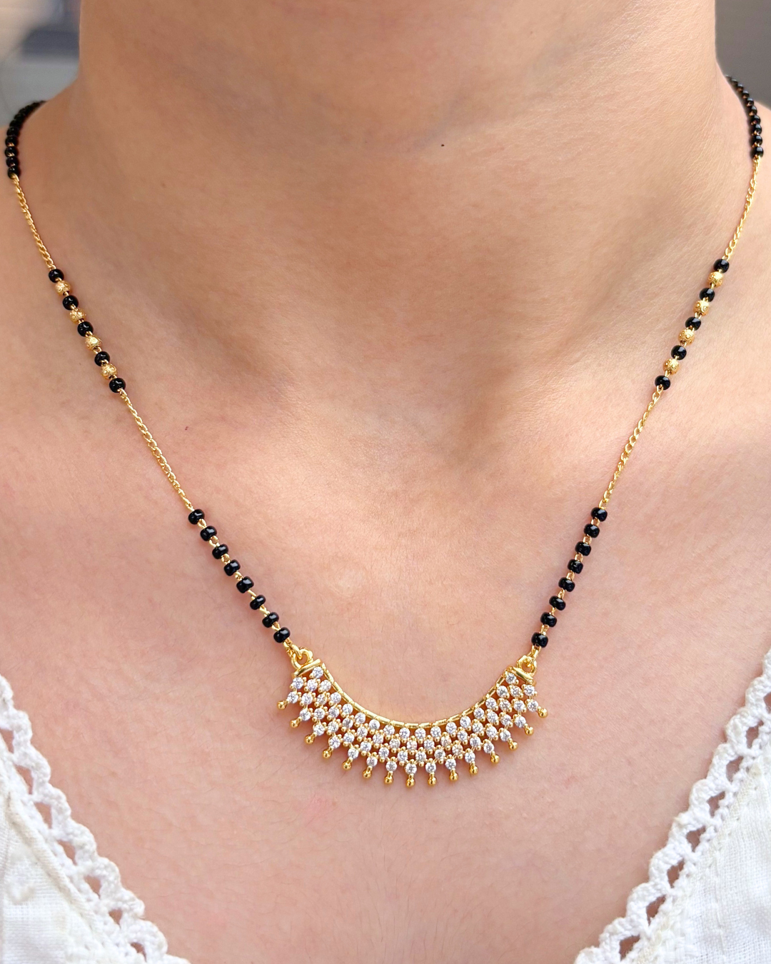 Navya Mangalsutra