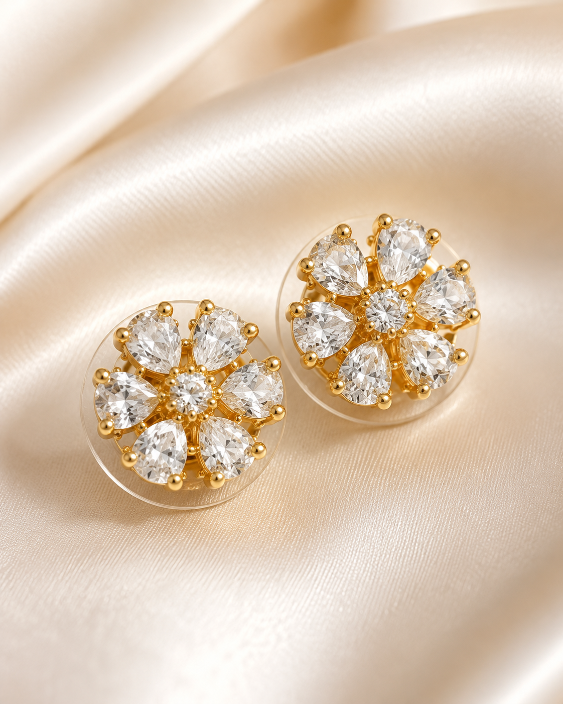 Tanvi Earrings