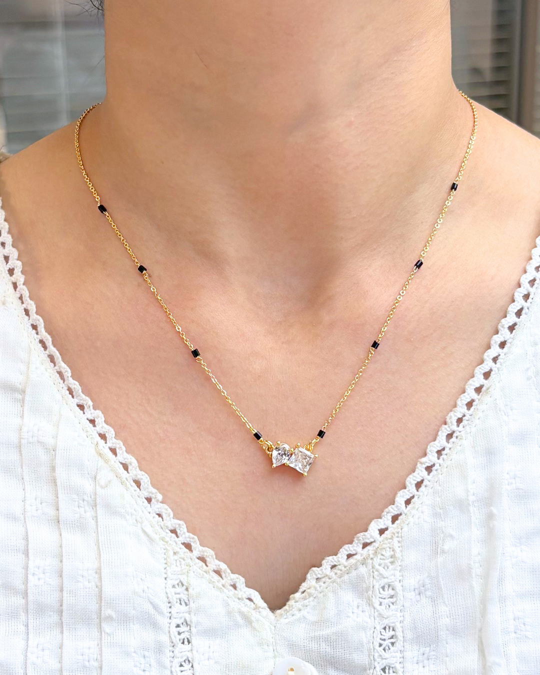 Kiara Mangalsutra
