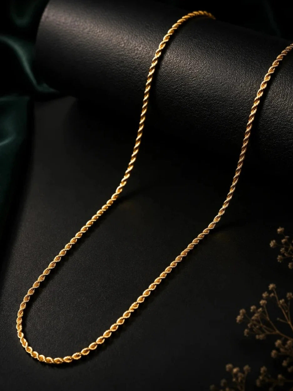 Sarah Gold Chain