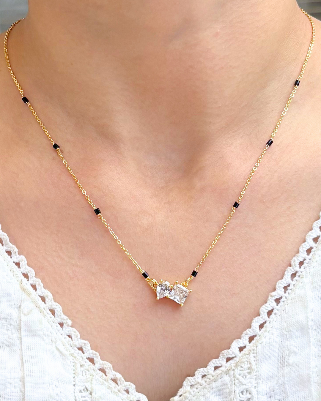 Kiara Mangalsutra
