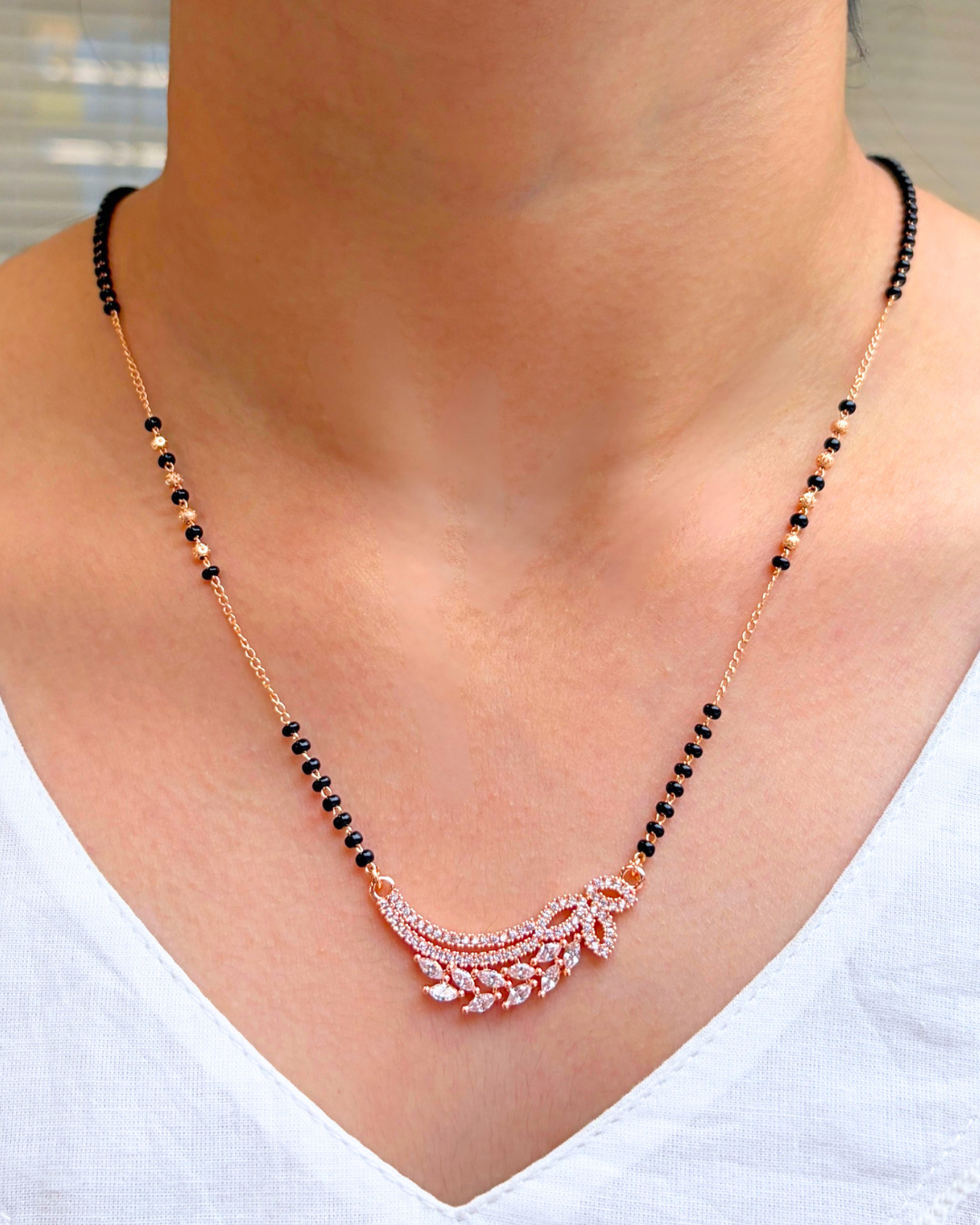 Ritvi Mangalsutra