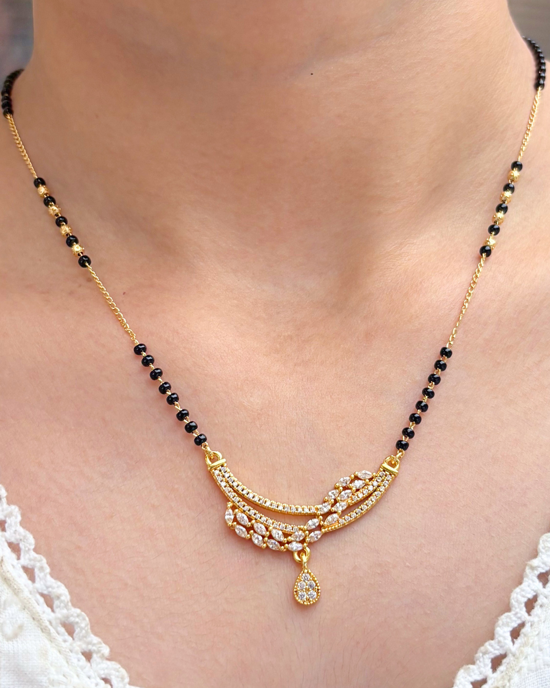 Veda Mangalsutra