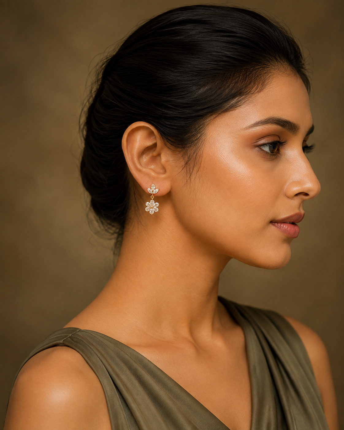 Mahira Earrings