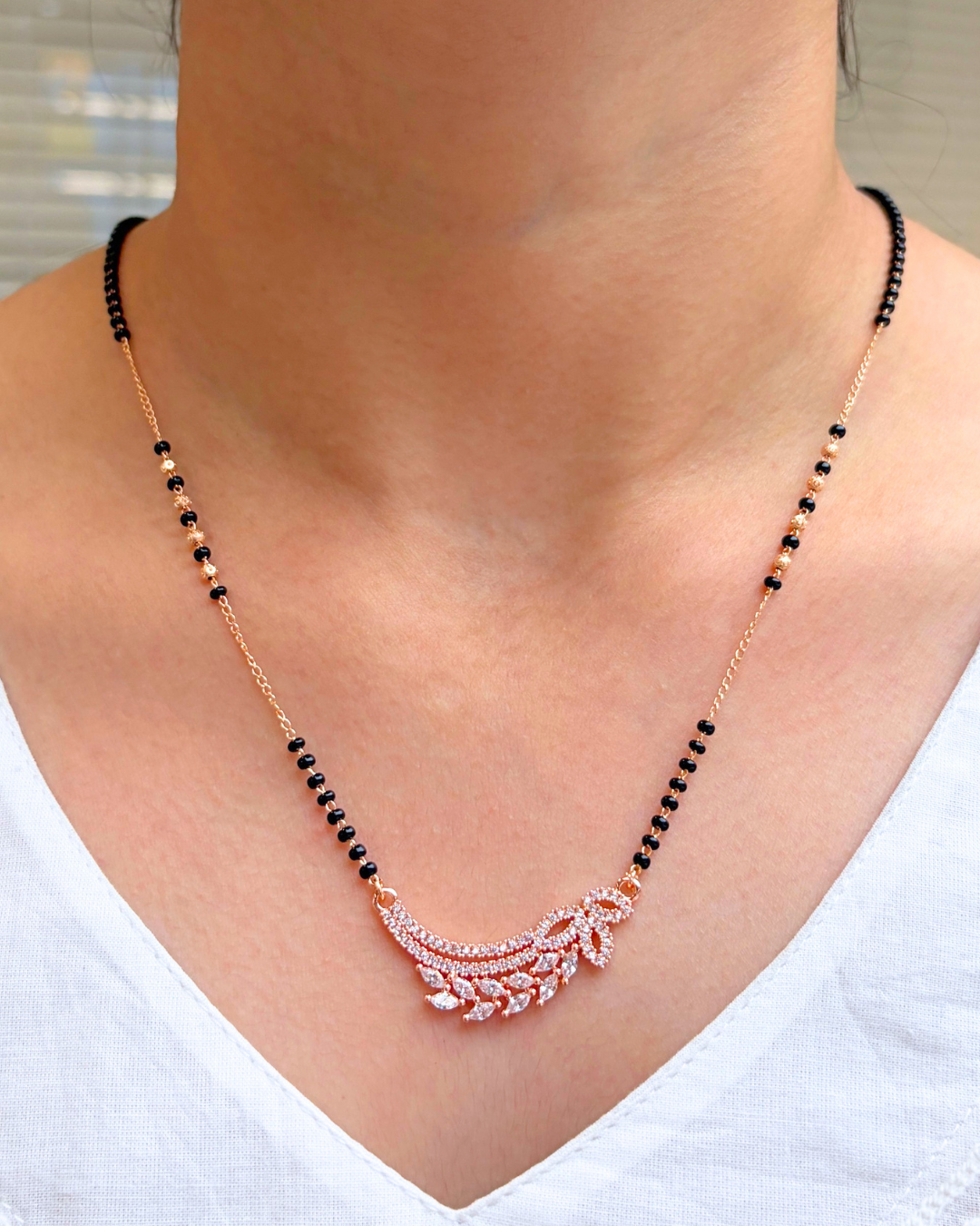 Ritvi Mangalsutra