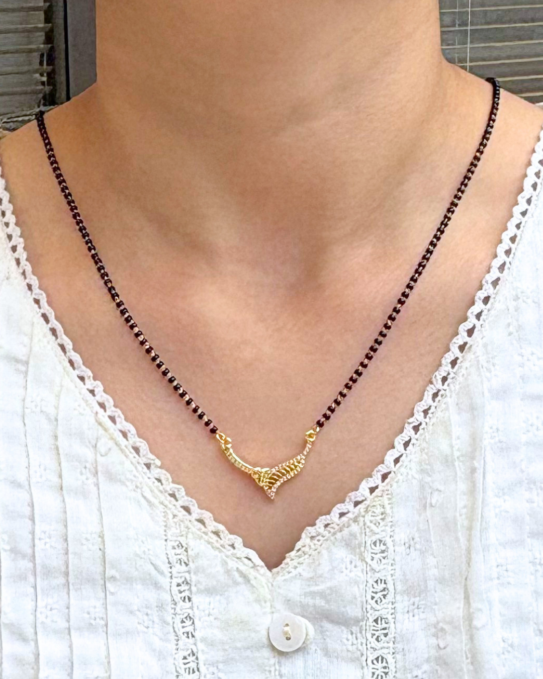 Vihana Mangalsutra