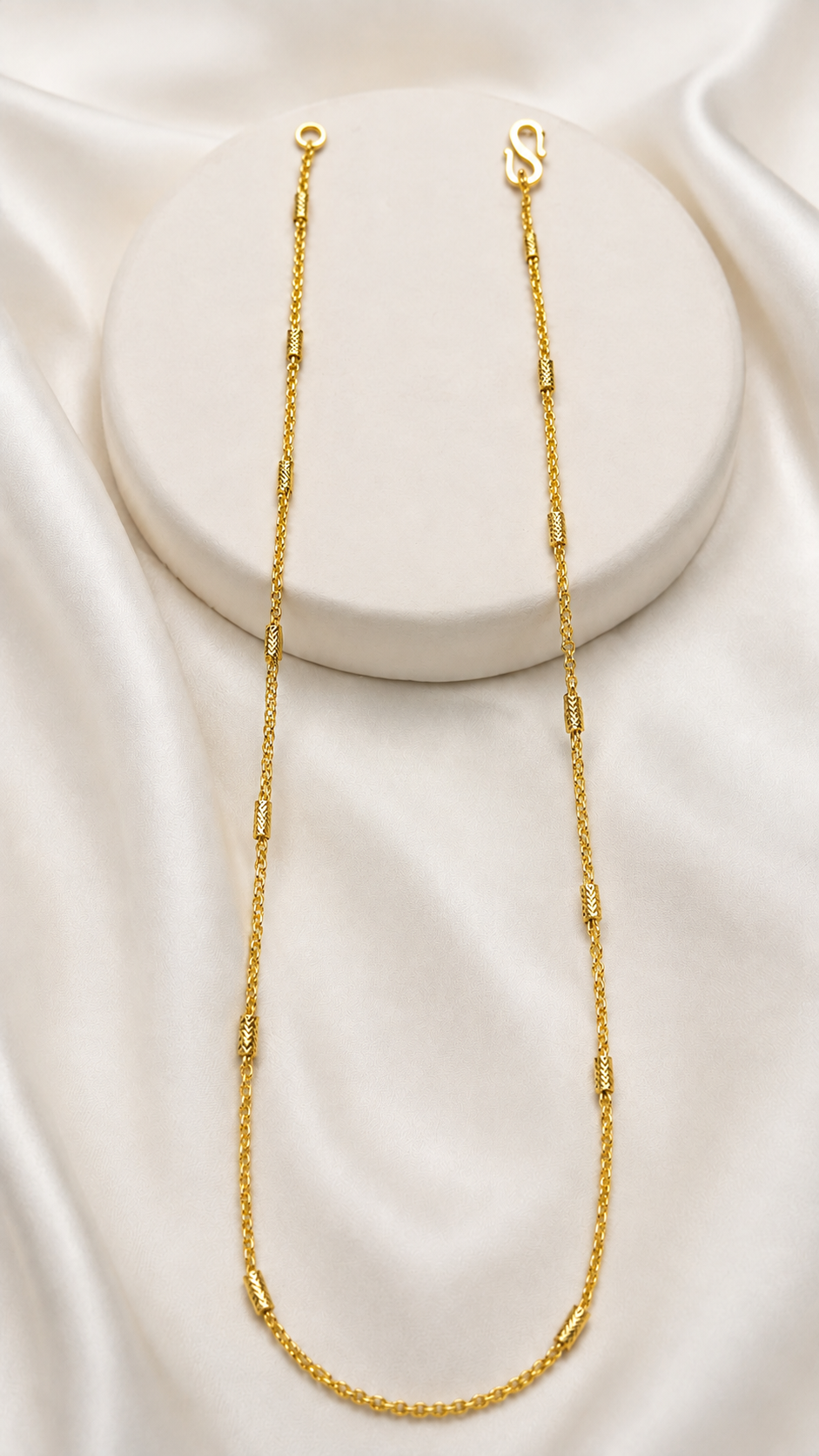 Navira Gold Chain