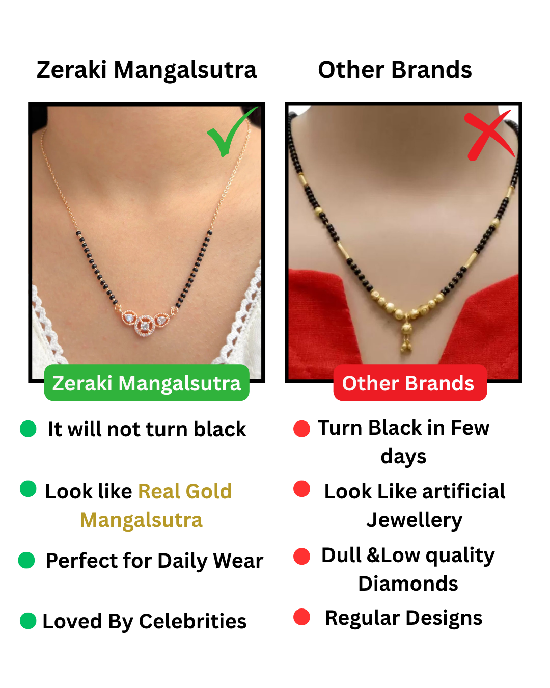 Saruchi Mangalsutra
