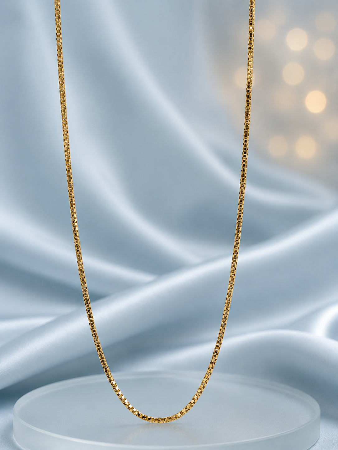 Trina Gold Chain