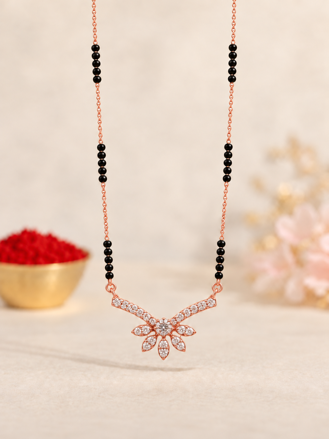 Rajrani Mangalsutra