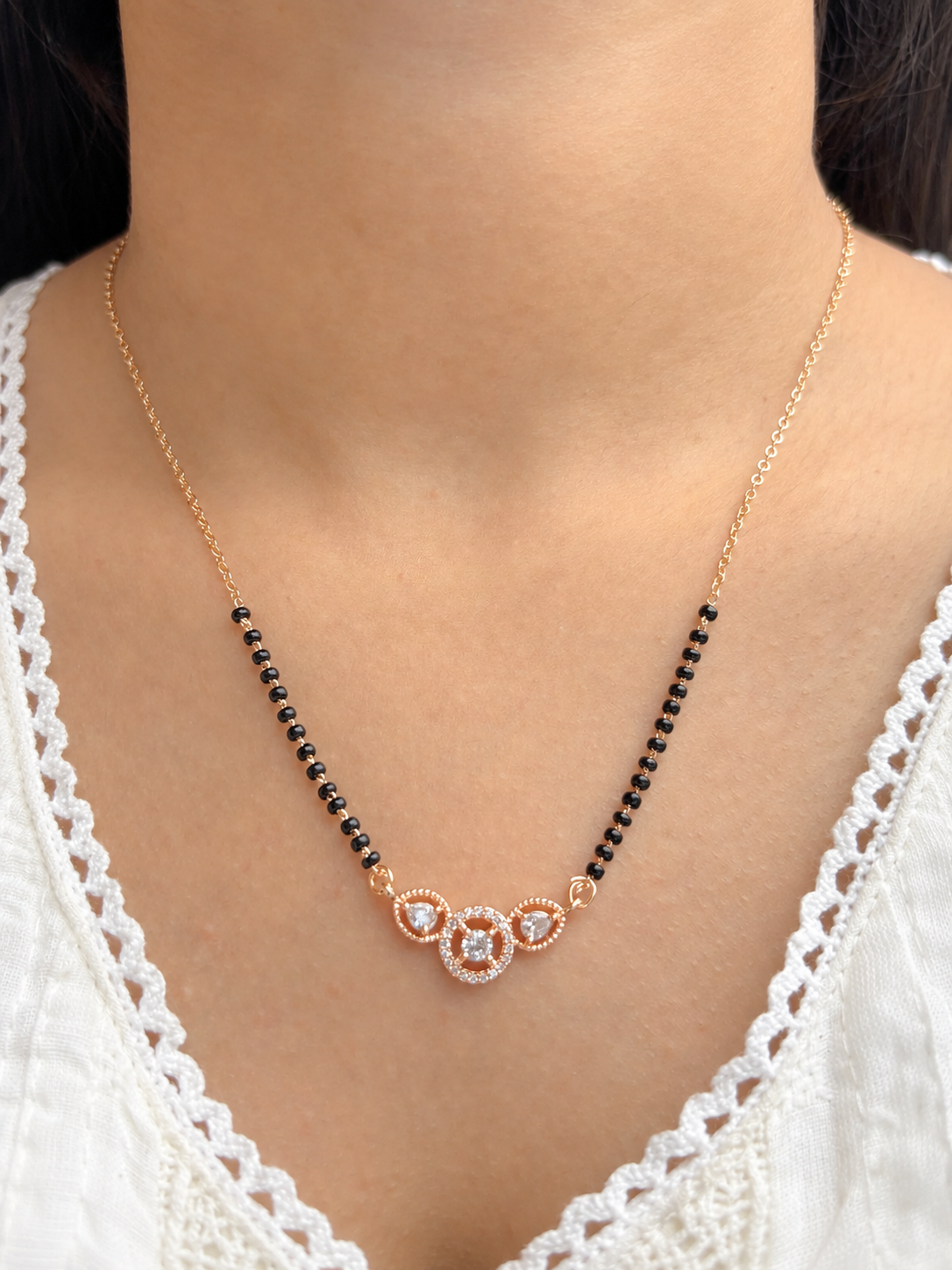 Saruchi Mangalsutra