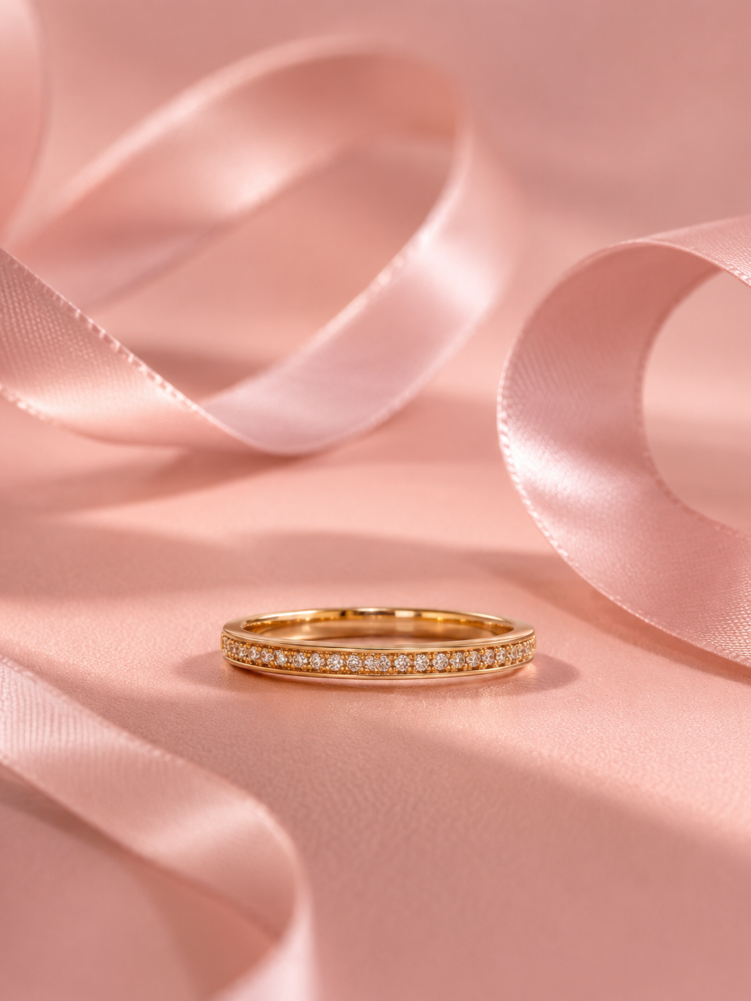 Avni Adjustable Ring